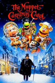 Noël chez les Muppets