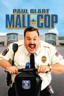Paul Blart : Super Vigile