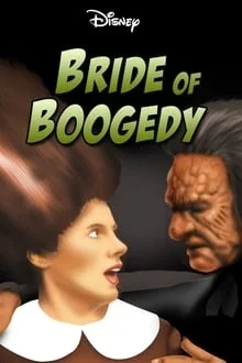 La Fiancée de Boogedy