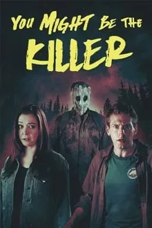 Scary Camp