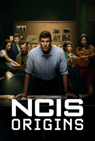 NCIS: Origins