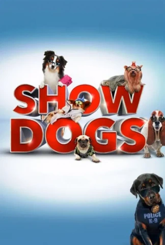 Le Dog Show