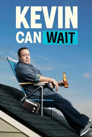 Kevin Can Wait