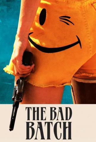 The Bad Batch