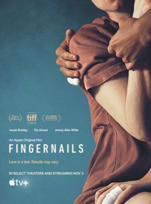 L'amour au bout des ongles