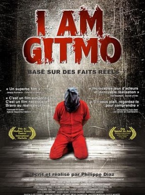 I Am Gitmo