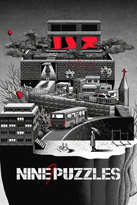 Nine Puzzles