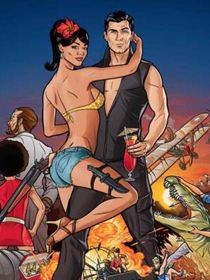 Archer (2009)